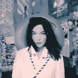 (Björk) Post